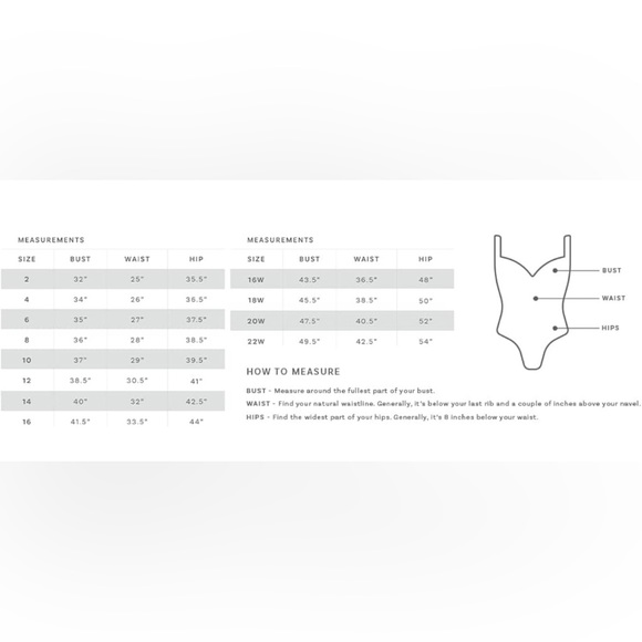 NWT La Blanca Standard Lingerie One Piece Swimsuit Size 6 - Picture 7 of 7